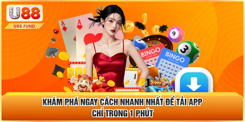 Khám phá ngay cách nhanh nhất để tải app chỉ trong 1 phút